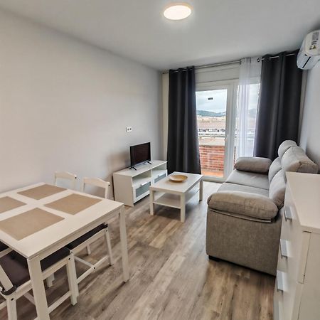 Apartament With Sea View Льорет-де-Мар Екстер'єр фото