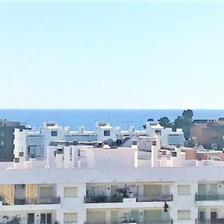 Apartament With Sea View Льорет-де-Мар Екстер'єр фото